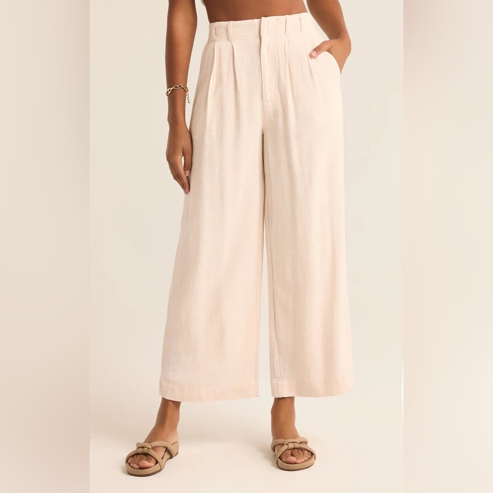 Z Supply Farah pants
